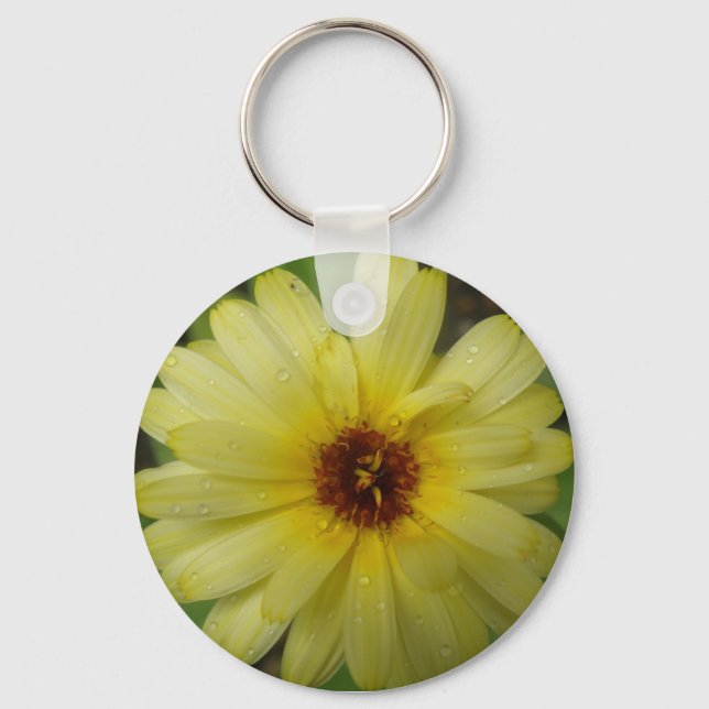 Marigold Chaveiro (Frente)