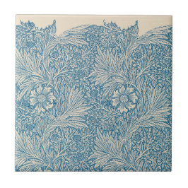 Marigold por William Morris