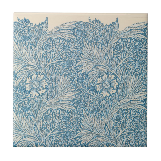 Marigold por William Morris (Frente)