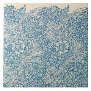 Marigold por William Morris