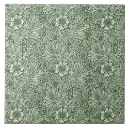 Marigold (por William Morris)