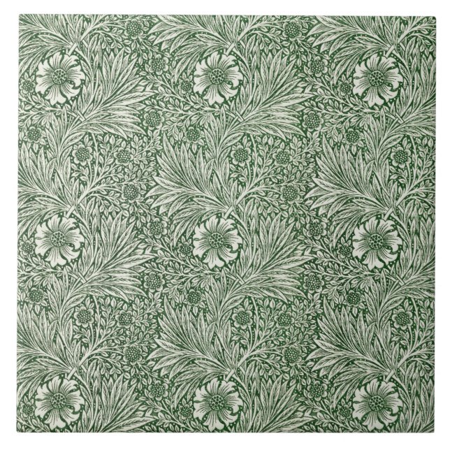 Marigold (por William Morris) (Frente)