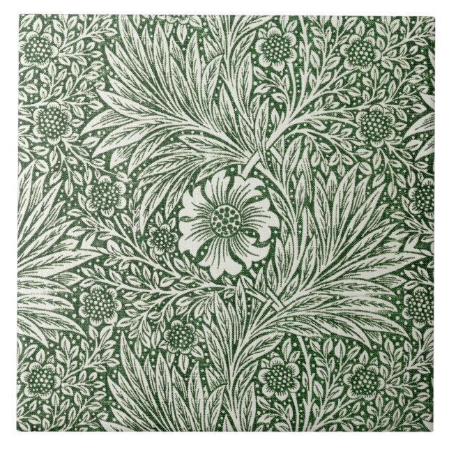 Marigold, William Morris (Frente)