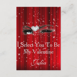 Marilyn Monroe Valentine Day Convite