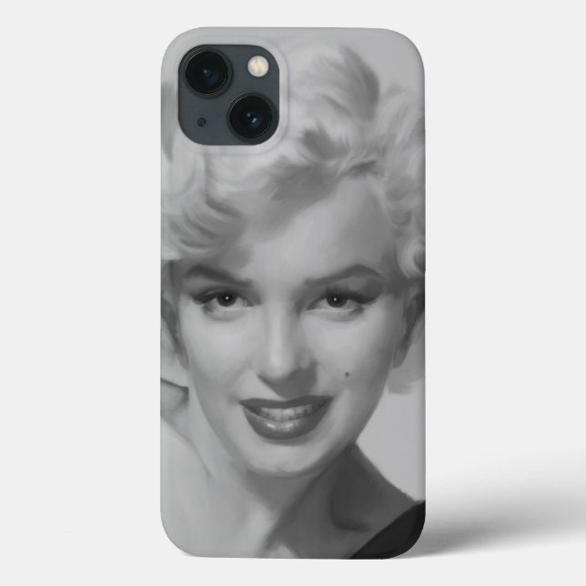 Marilyn the Look (Verso)