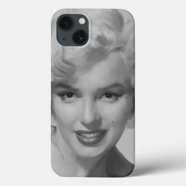Marilyn the Look (Verso)