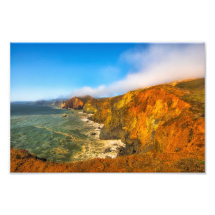 Marin Headlands Foto Impressão