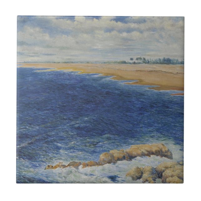 Marina - Joaquín Clausell (Frente)