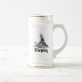 Marinheiros do Tirpitz Stein