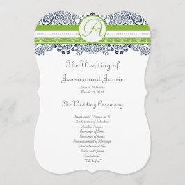 Marinho Apple Green Cinza ama aves programas de ca