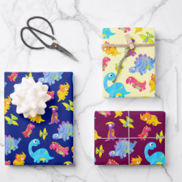 Marinho Azul, Amarelo e Roxo, Aniversário