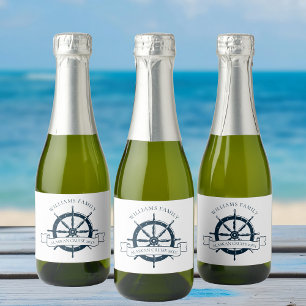 Marinho Azul de Parte Náutica de Navio de Cruzeiro