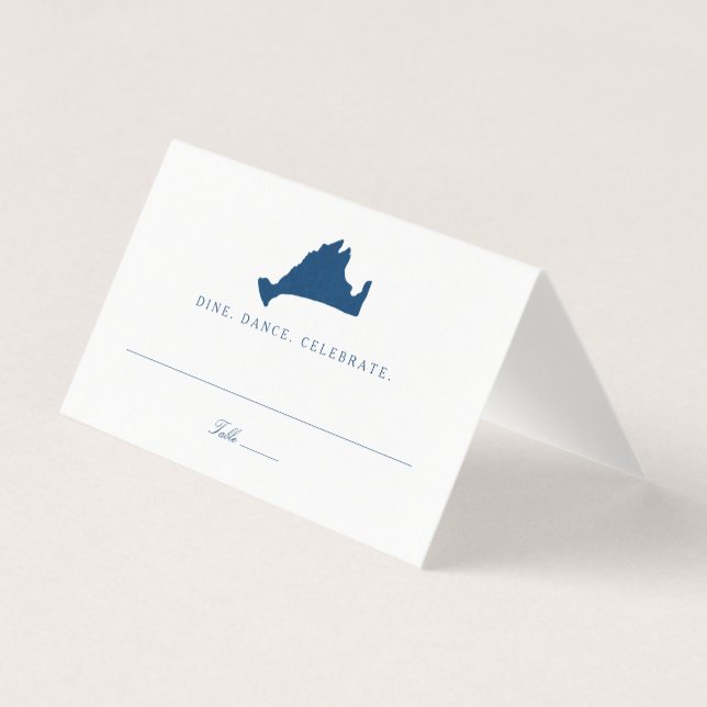 Marinho Azul Marthas Vineyard Seating (Frente)