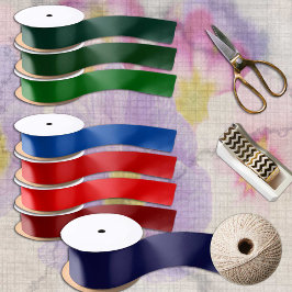 Marinho escuro Azul Cor sólida oceano mínimo minim