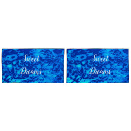 Marinho Profundo Personaliza Água Fresca Do Oceano