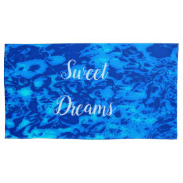 Marinho Profundo Personaliza Água Fresca Do Oceano