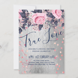 MARINHO Rosa Rosa, , Pia-Casamento Metálico do ORÇ