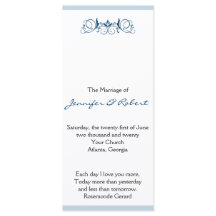 Marinho Stripe com Programa de Casamento de Destaq