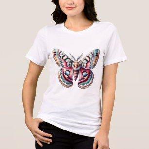 Mariposa arco-íris