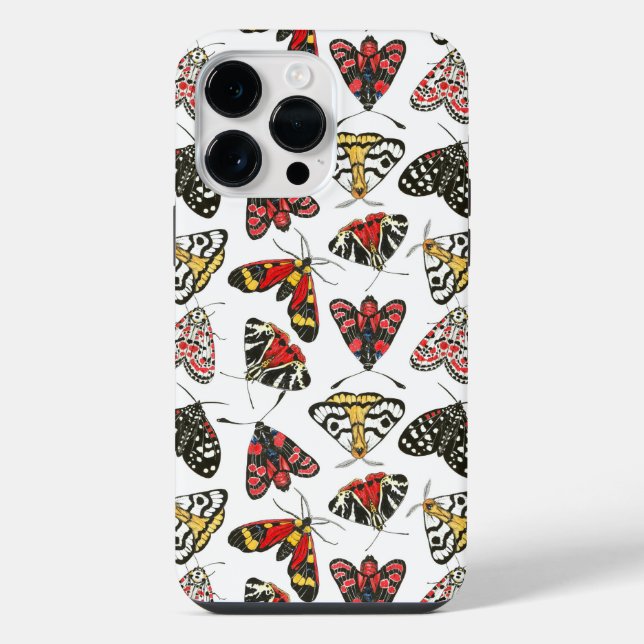 Mariposas Noturnas (Verso)