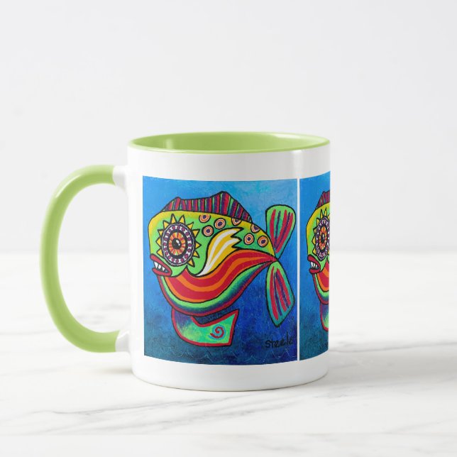 "Marisol" Caneca para Bebidas de 330 ml (Esquerda)