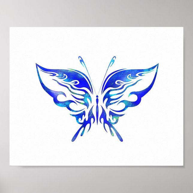 Marisposa 2 Impressão (Frente)