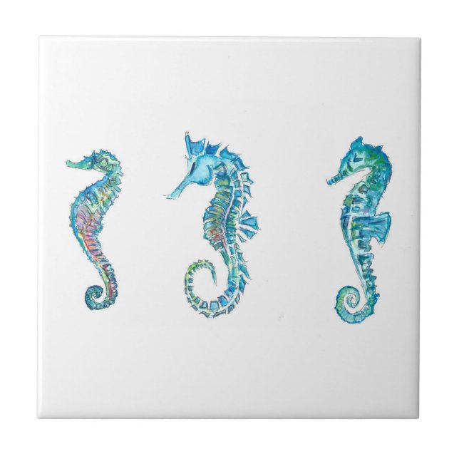 Maritim Seahorse (Frente)
