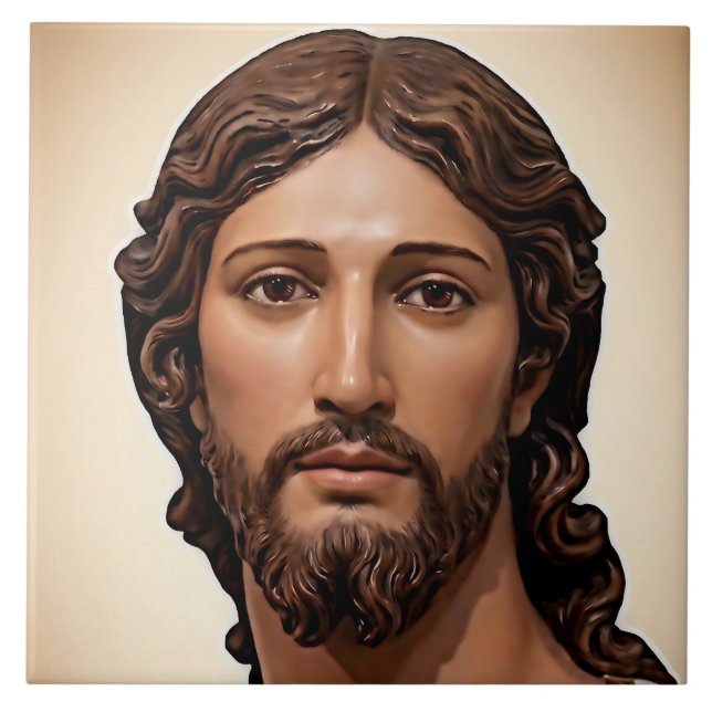 Mark Edward Westerfield O ROSTO BONDOSO DE JESUS (Frente)