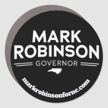 Mark Robinson para Governador 2024