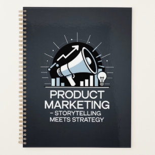 Marketing do produto - Planejador de lançamento se