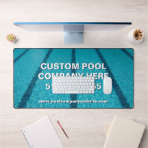 Marketing Personalizado Da Companhia De Natação
