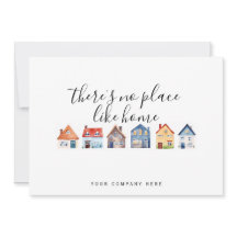 Marketing Real Estate New Homeowner