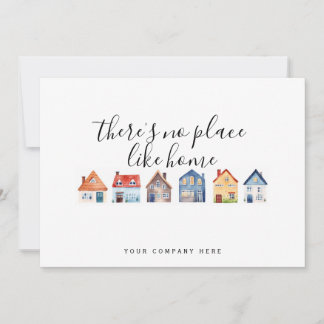 Marketing Real Estate New Homeowner