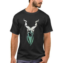 Markhor, pk. Camiseta