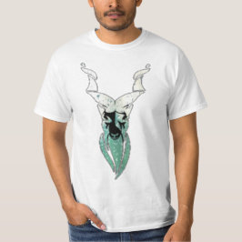 Markhor, pk.  Camiseta