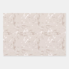 Mármaco de cor neutra moderna