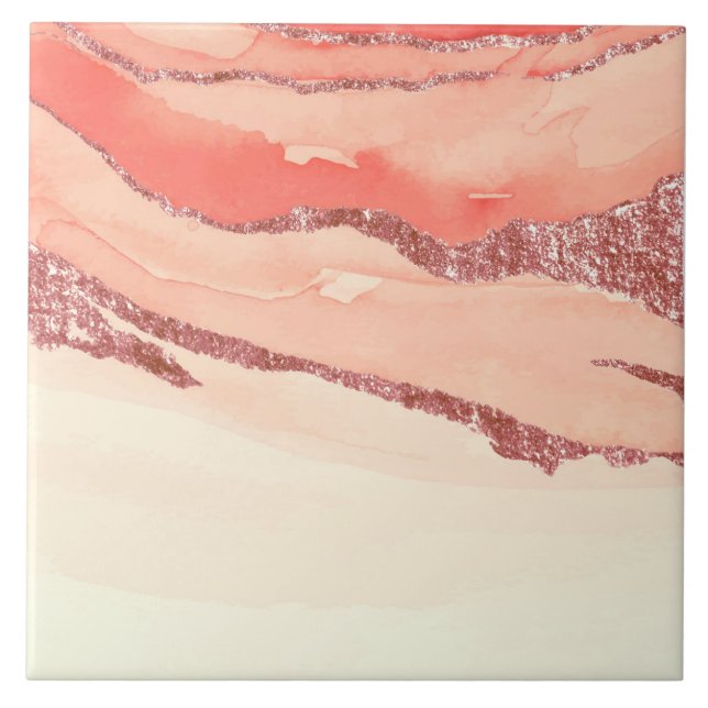 Mármaco Dourado e Lítio rosa (Frente)