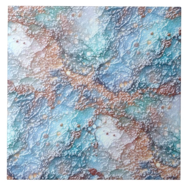 Mármaco não polido (Frente)