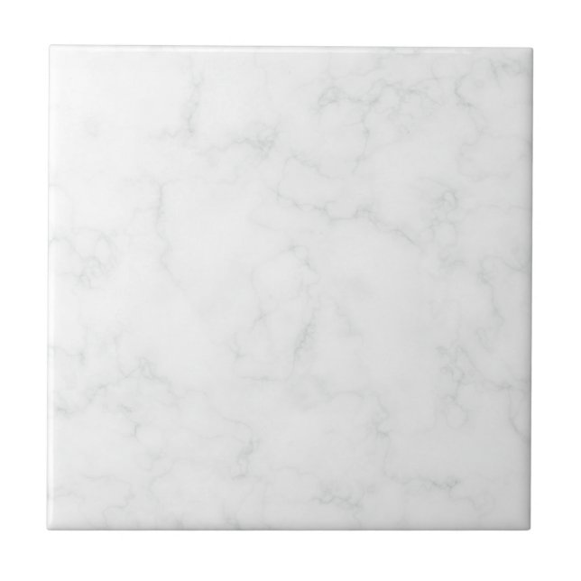 Mármore Branco Clássico Carrara (Frente)