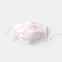Mármore branco-rosado elegante
