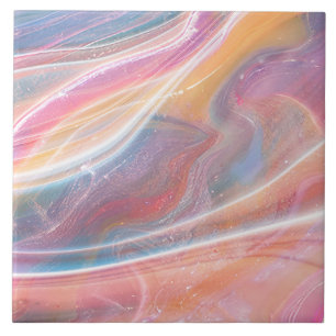 Mármore Clássico Simples Elegante Moderno - Rosa E