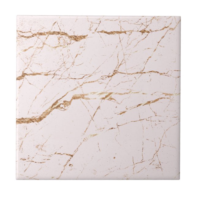 Mármore cor-de-rosa (Frente)