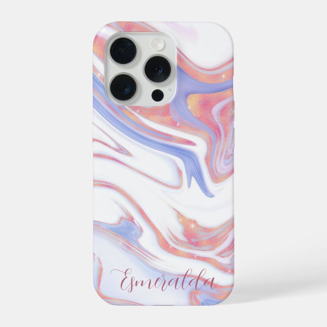 Mármore de Chiclete Personalizável (Verso)