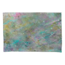 Mármore de Rocha de Cristal Multicolorido Arco-íri