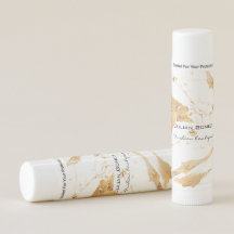 Mármore marrom dourado branco