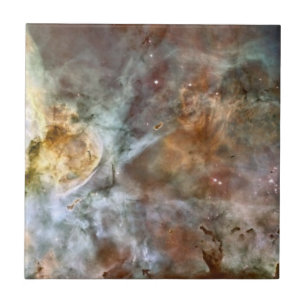 Mármore Pastel na nebulosa de Carina
