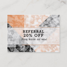 Mármore preto branco do rosa da referência do