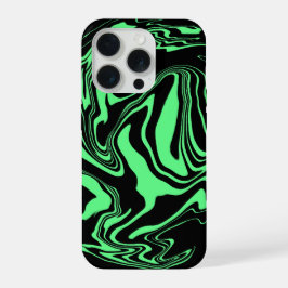Mármore Preto e Verde
