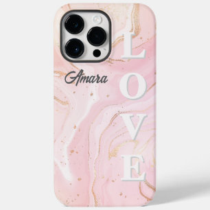 Mármore Rosa Bege Personalizado