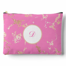 Mármore rosa e Dourado, Bonito personalizado